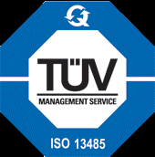 T�V 13485:2010