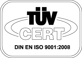 T�V 9001:2008